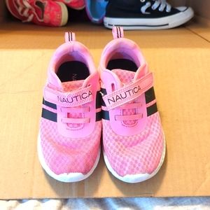 Toddler shoes